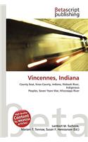Vincennes, Indiana
