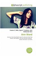 Ann Ward: (English)