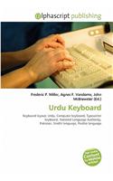 Urdu Keyboard