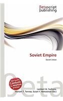 Soviet Empire