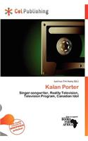Kalan Porter