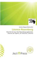 L Once Rosenberg: (French)