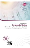 Fernando Ulrich