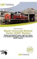 Baylor University Medical Center (Dart Station)