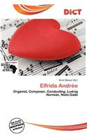 Elfrida Andr E: (English)