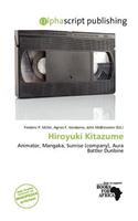 Hiroyuki Kitazume: (English)