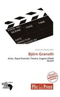 Bjorn Granath: (English)