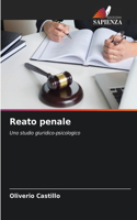 Reato penale