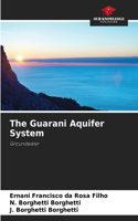 Guarani Aquifer System