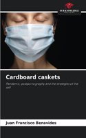 Cardboard caskets