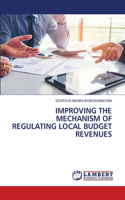 Improving the Mechanism of Regulating Local Budget Revenues