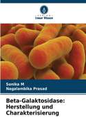 Beta-Galaktosidase