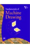 Fundamentals of Machine Drawing