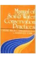 Manual of Soil and Water Conservation Practices