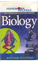 Cbs Homework Helpers Series Biology