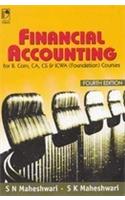 Financial Accounting