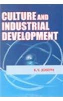 Culture and Industrial Development