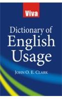 Viva Dictionary of English Usage