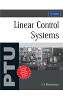 Linear Control Systems : For PTU