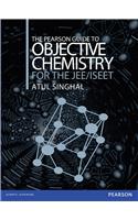 The Pearson Guide to Objective Chemistry For The JEE/ISEET