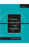 Discrete Mathematics and Structures