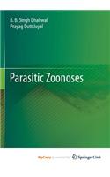 Parasitic Zoonoses