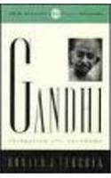 Gandhi: Struggling For Autonomy