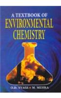 A Textbook of Environmental Chemistry