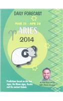 Daily Forecast Aries 2014 (Mar 21 - Apr 20)