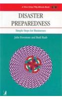 Disaster Preparedness (Simple Steps For Businesses)