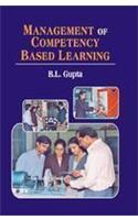 Management Competency Based Learining