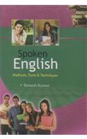 Spoken English: Methods, Tools and Techniques