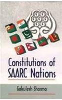 Constitutions of SAARC Nations