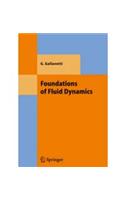 Foundations of Fluid Dynamics: Physics
