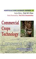 Commercial Crops Technology