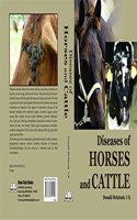 Diseases of Horses and Cattle