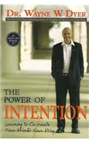 The Power Of Intention