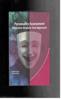 Personality Assessment Objective Analytic Test Approach