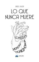 Lo que nunca muere