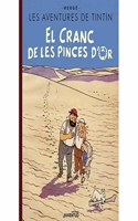 El cranc de les pinces d'or (Edicio Especial)