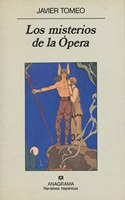 Misterios de La Opera (Narrativas Hispanicas)