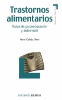 Trastornos alimentarios / Eating Disorders