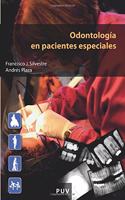 Odontologia en pacientes especiales