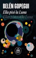 Ella piso la Luna: Ellas pisaron la Luna