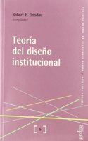 Teoria del diseno institucional
