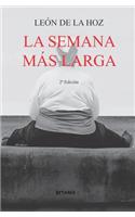 La Semana Más Larga