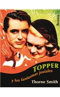 Topper: Y Los Fantasmas Joviales