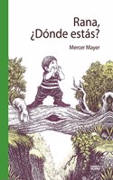 Rana Â¿donde estas?