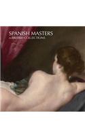 Spanish Masters in British Collections