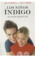 Los Ninos Indigo